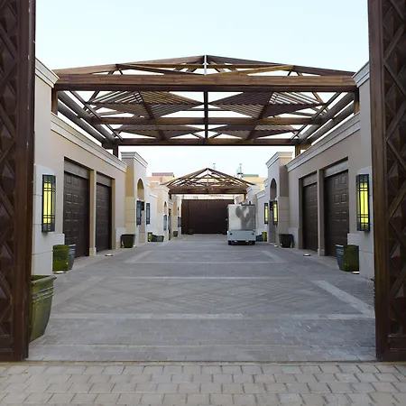 Goot Resorts